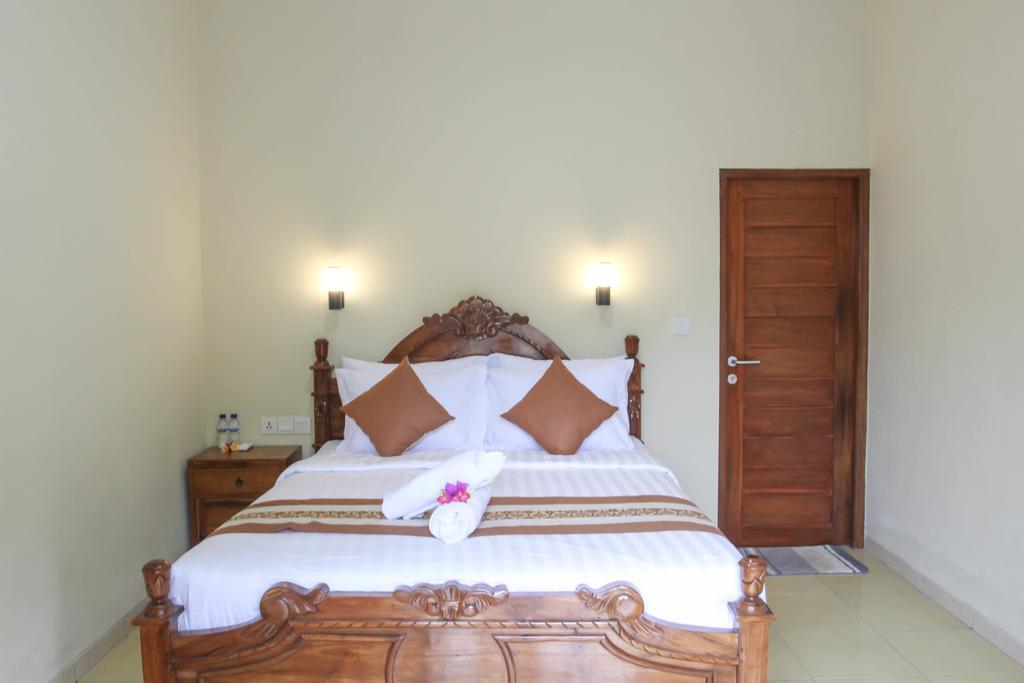 Apartamento D'Waktu In House Lembongan Exterior foto